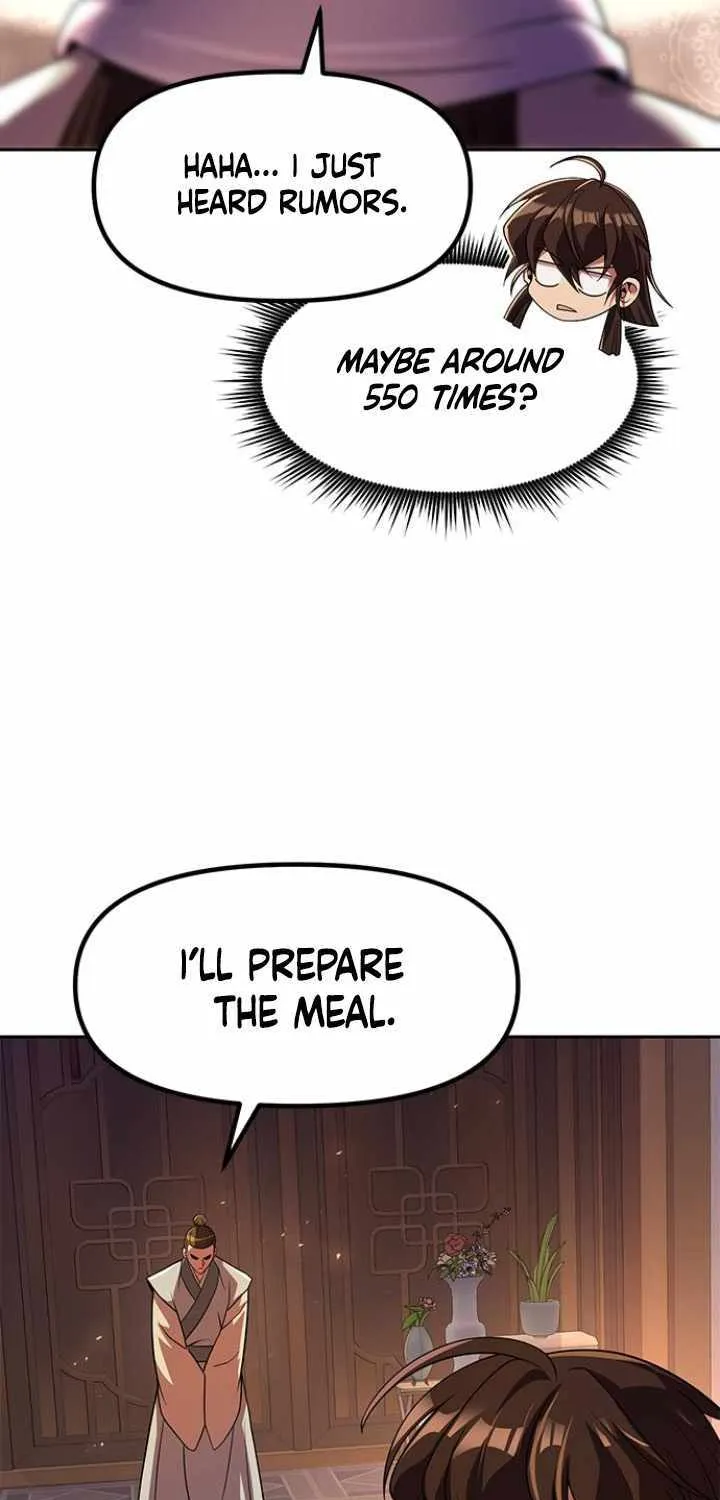 Chronicles Of The Demon Faction Mangakakalot X Chapter 116 Page 37