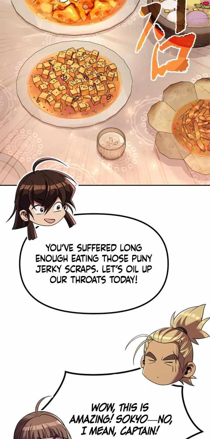 Chronicles Of The Demon Faction Mangakakalot X Chapter 116 Page 39