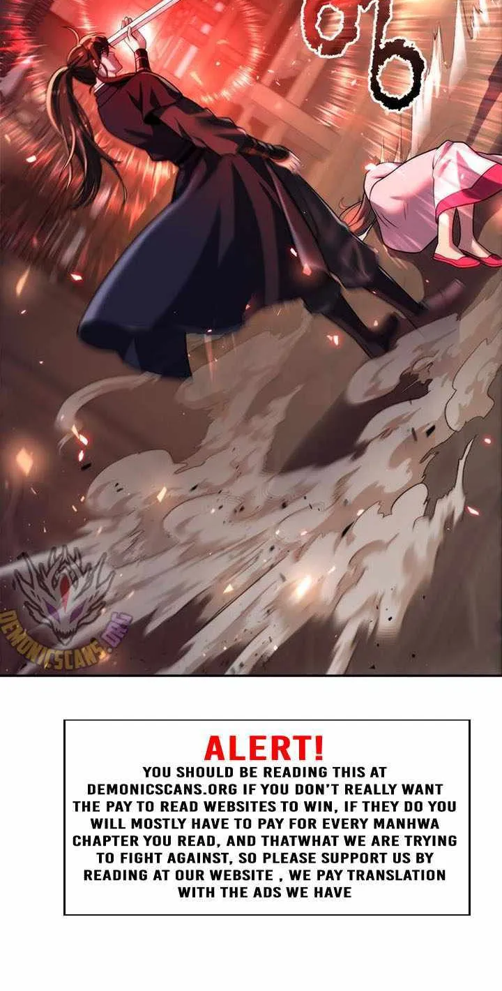 Chronicles Of The Demon Faction Mangakakalot X Chapter 117 Page 42