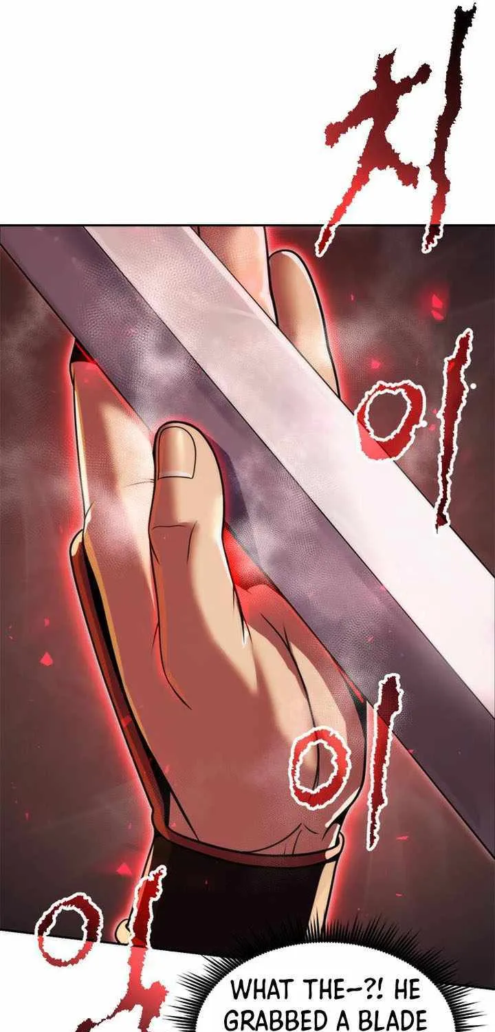 Chronicles Of The Demon Faction Mangakakalot X Chapter 117 Page 43