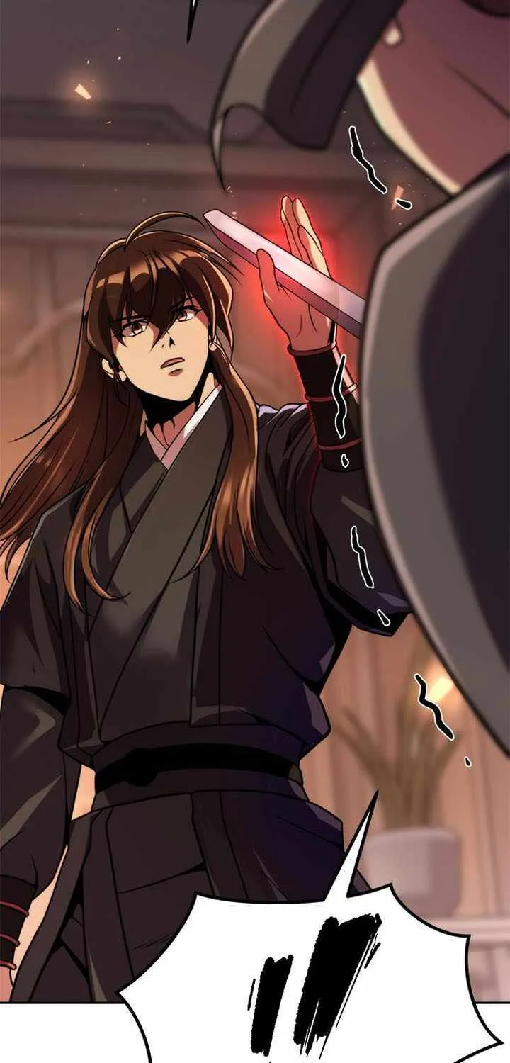 Chronicles Of The Demon Faction Mangakakalot X Chapter 117 Page 45