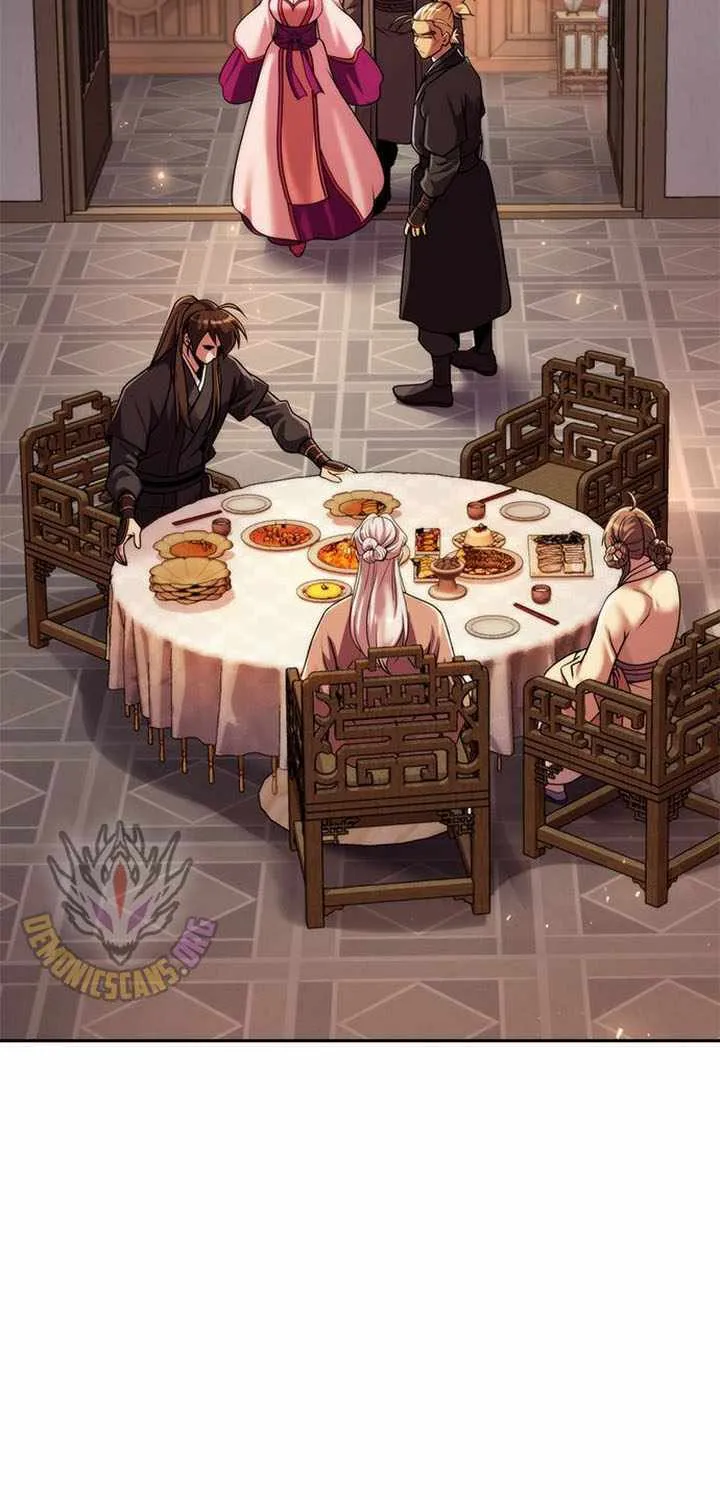 Chronicles Of The Demon Faction Mangakakalot X Chapter 117 Page 6