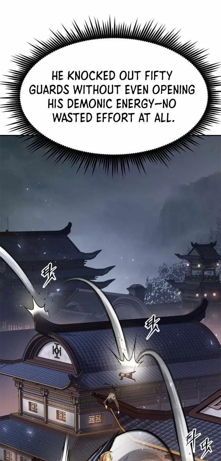 Chronicles Of The Demon Faction Mangakakalot X Chapter 117 Page 55