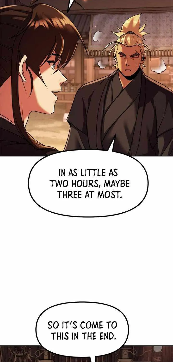 Chronicles Of The Demon Faction Mangakakalot X Chapter 117 Page 59