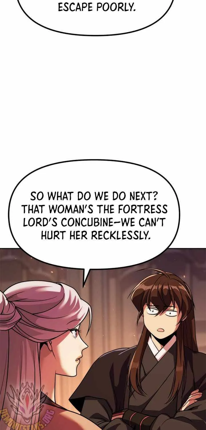 Chronicles Of The Demon Faction Mangakakalot X Chapter 117 Page 61