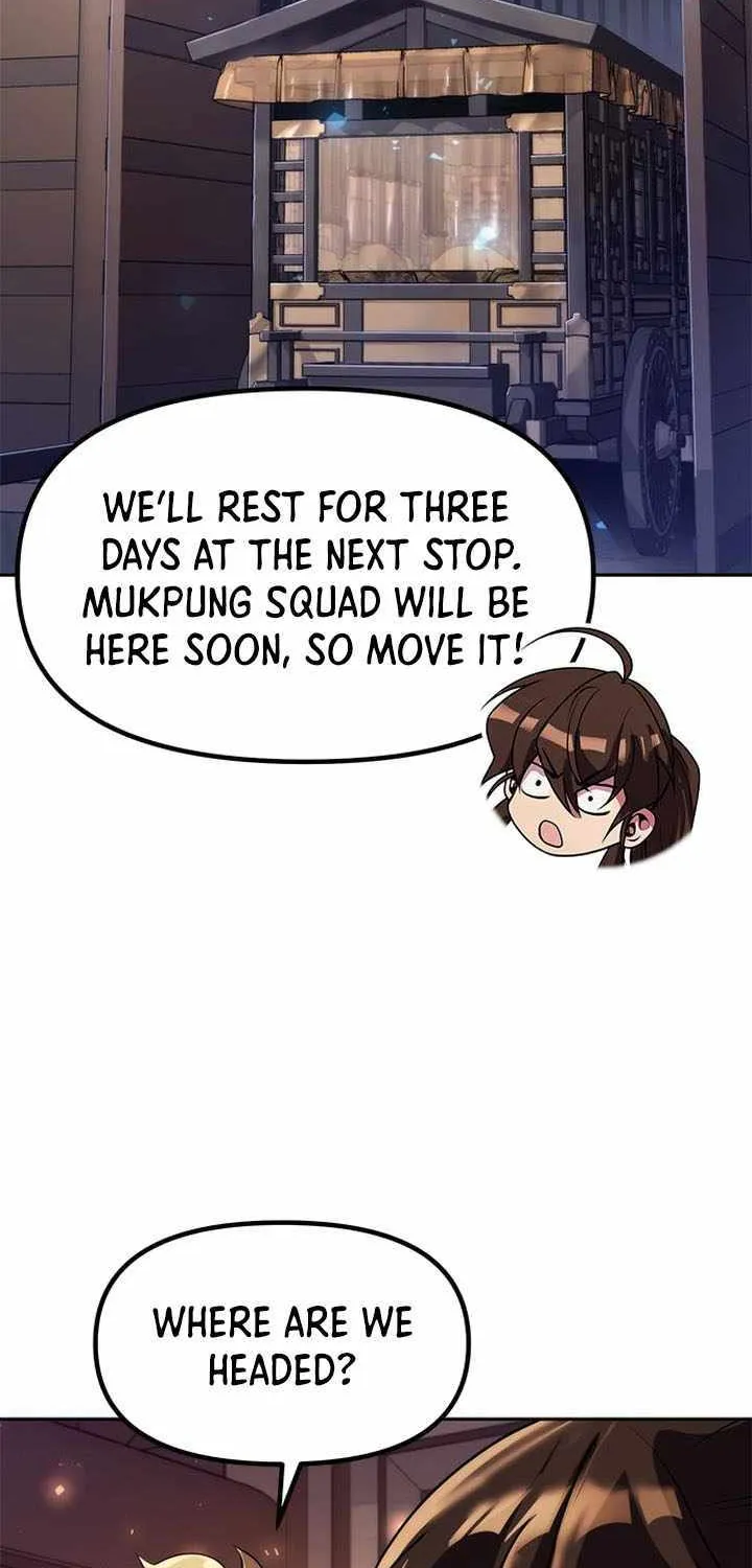 Chronicles Of The Demon Faction Mangakakalot X Chapter 117 Page 65