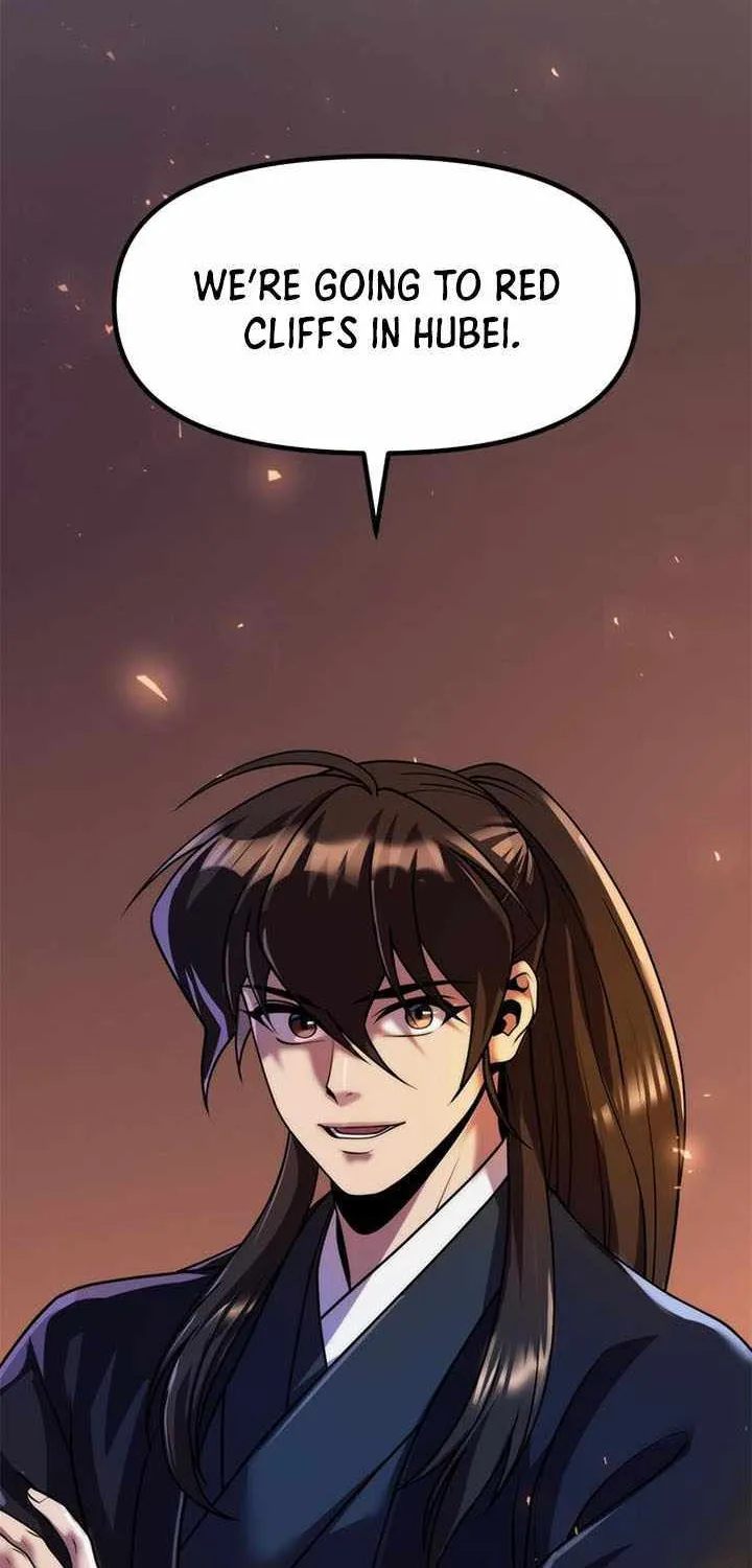 Chronicles Of The Demon Faction Mangakakalot X Chapter 117 Page 67