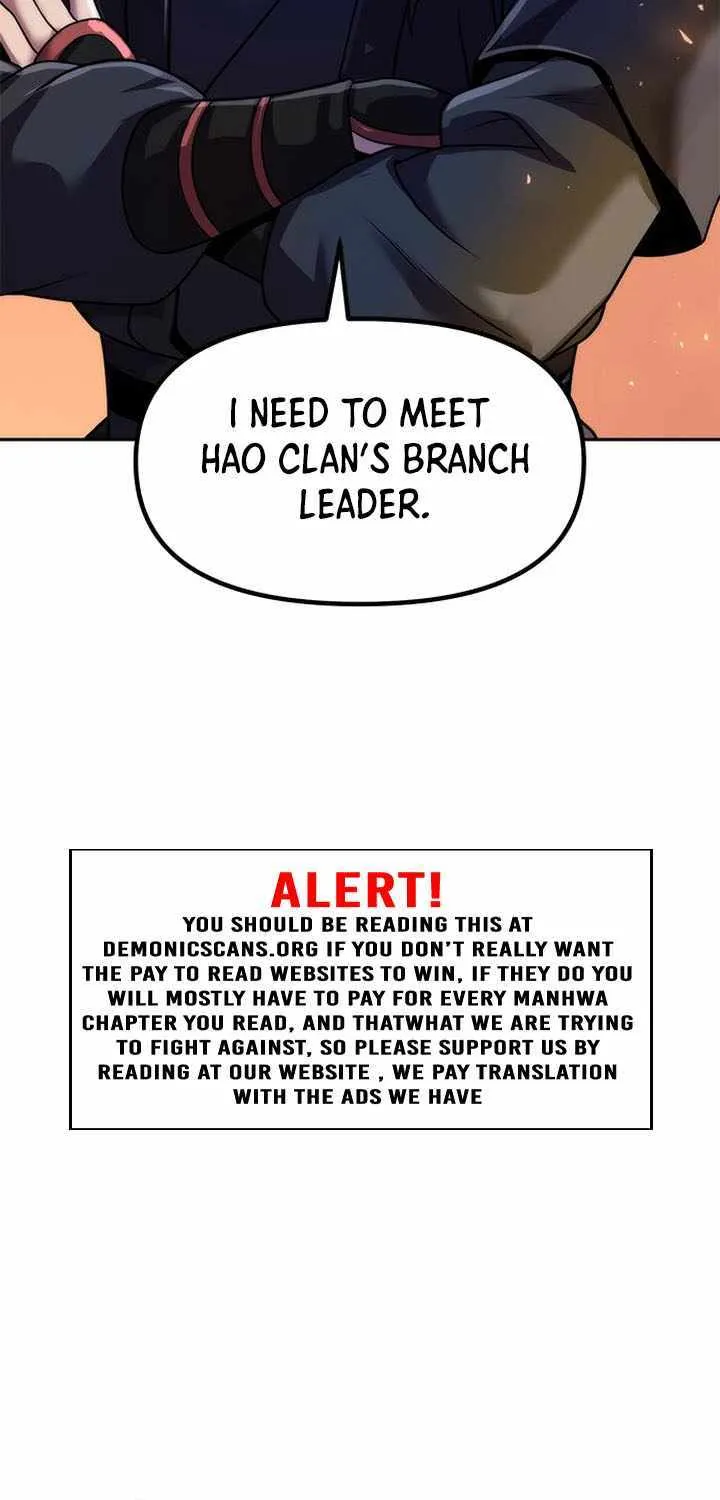 Chronicles Of The Demon Faction Mangakakalot X Chapter 117 Page 68