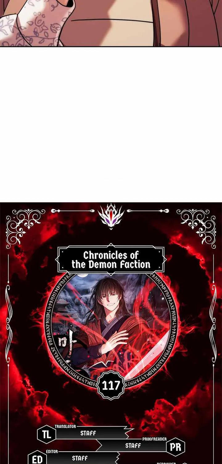 Chronicles Of The Demon Faction Mangakakalot X Chapter 117 Page 8