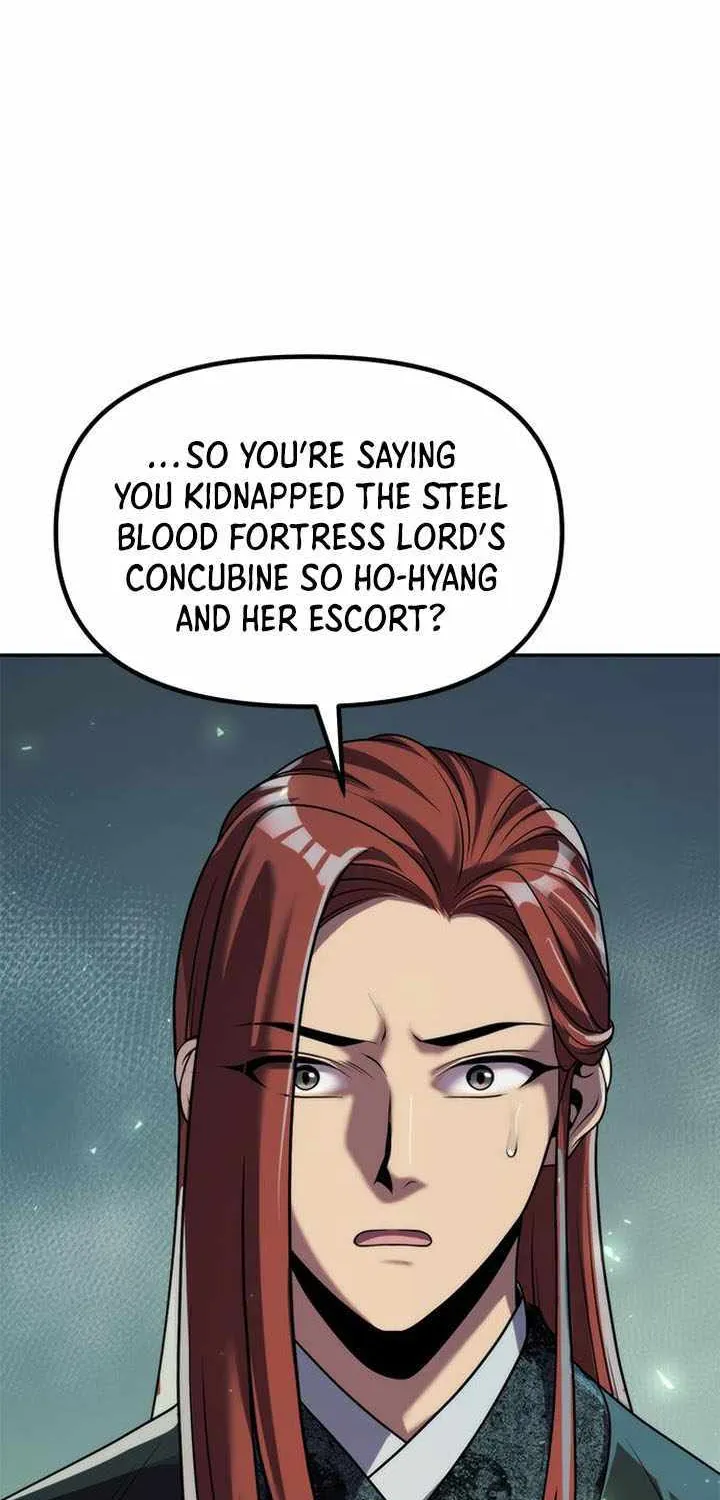 Chronicles Of The Demon Faction Mangakakalot X Chapter 117 Page 72