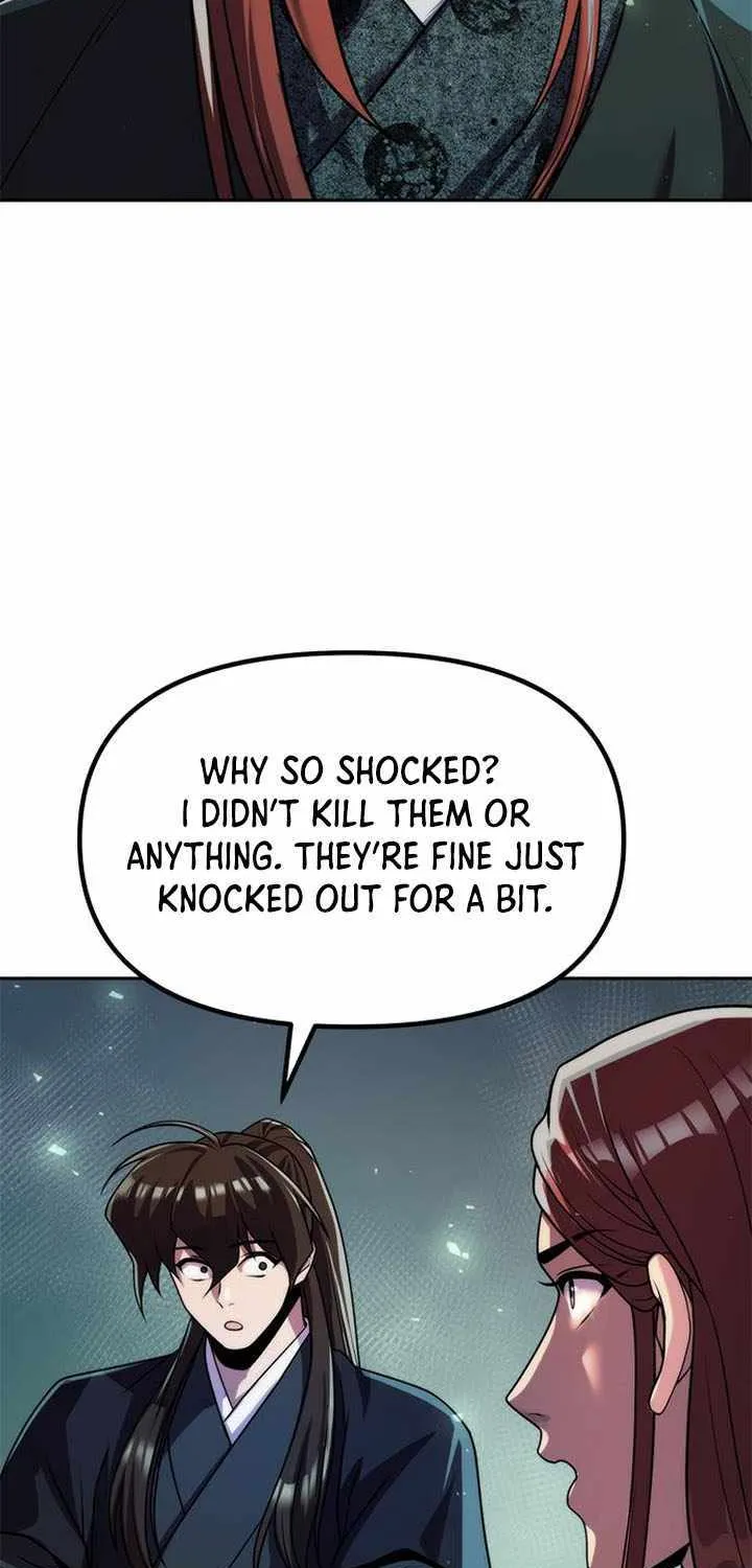 Chronicles Of The Demon Faction Mangakakalot X Chapter 117 Page 73