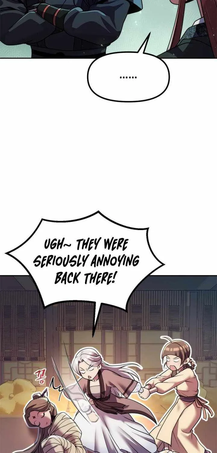 Chronicles Of The Demon Faction Mangakakalot X Chapter 117 Page 74