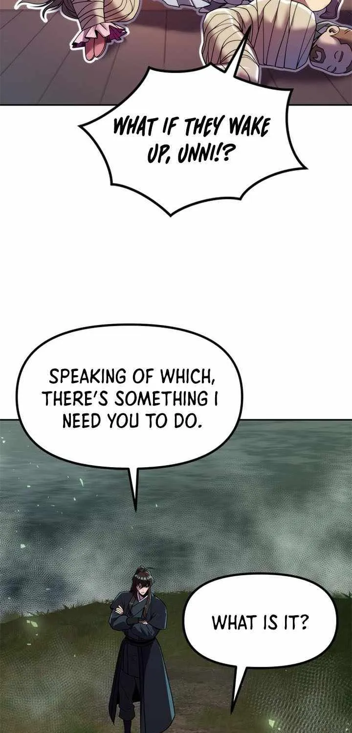 Chronicles Of The Demon Faction Mangakakalot X Chapter 117 Page 75
