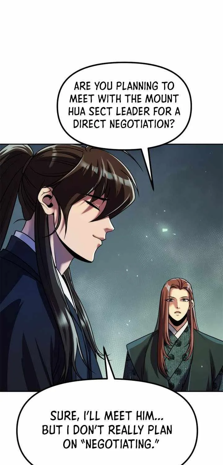 Chronicles Of The Demon Faction Mangakakalot X Chapter 117 Page 78