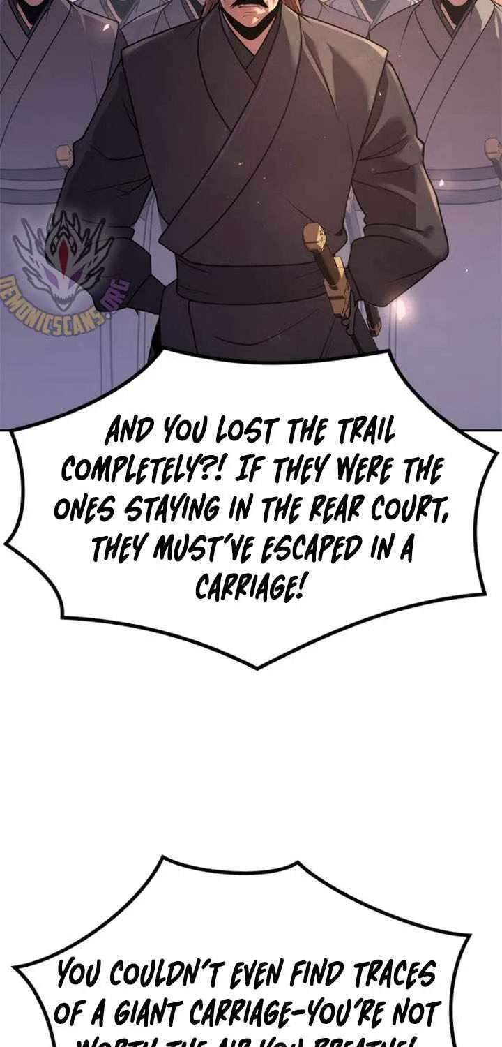Chronicles Of The Demon Faction Mangakakalot X Chapter 117 Page 89