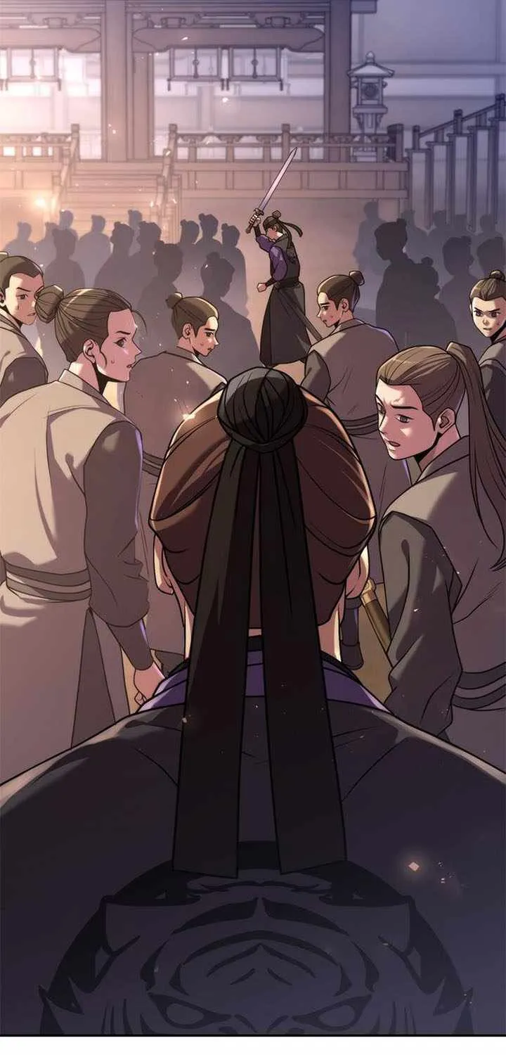 Chronicles Of The Demon Faction Mangakakalot X Chapter 117 Page 92