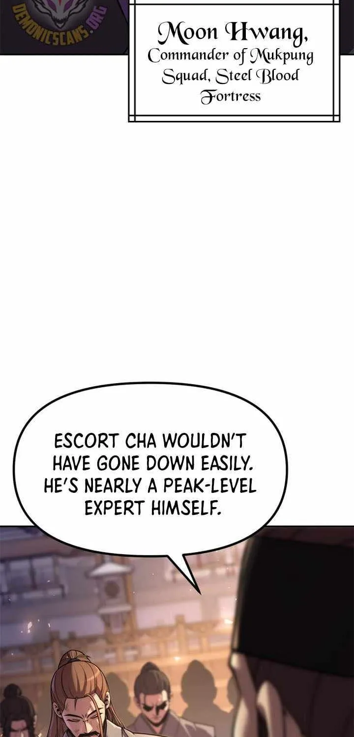 Chronicles Of The Demon Faction Mangakakalot X Chapter 117 Page 97