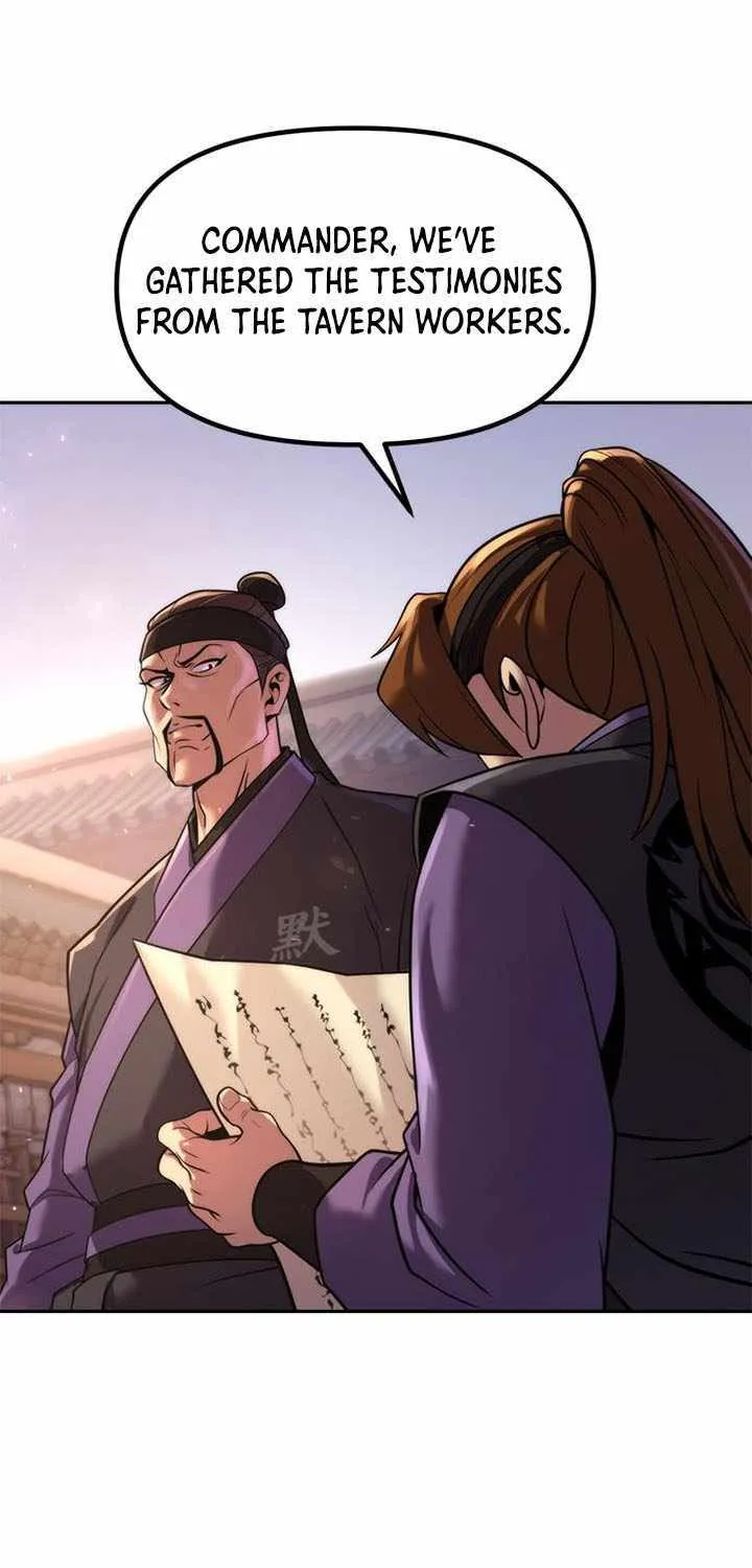 Chronicles Of The Demon Faction Mangakakalot X Chapter 117 Page 99