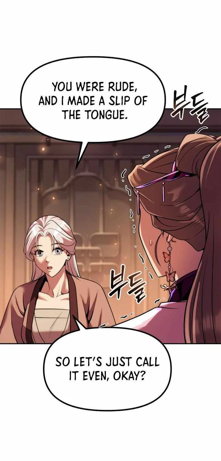 Chronicles Of The Demon Faction Mangakakalot X Chapter 117 Page 11