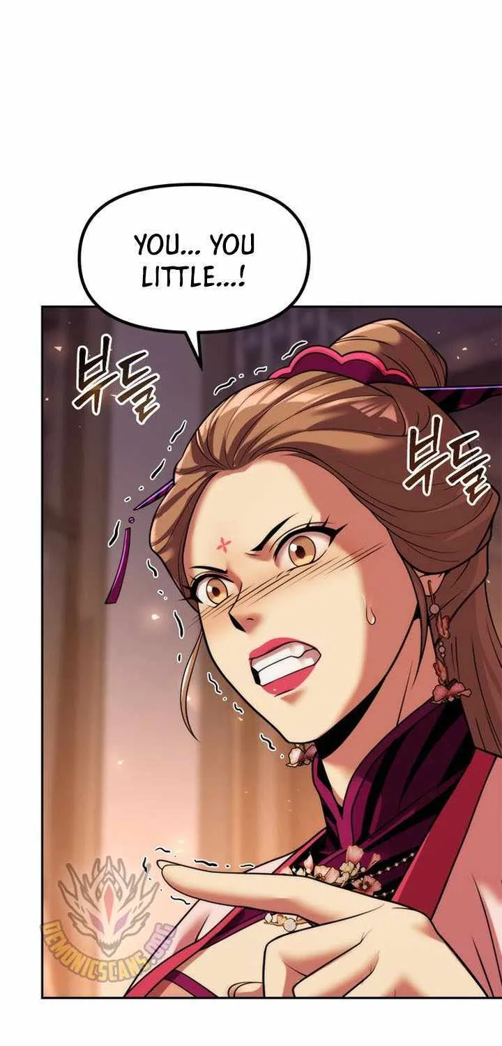 Chronicles Of The Demon Faction Mangakakalot X Chapter 117 Page 12