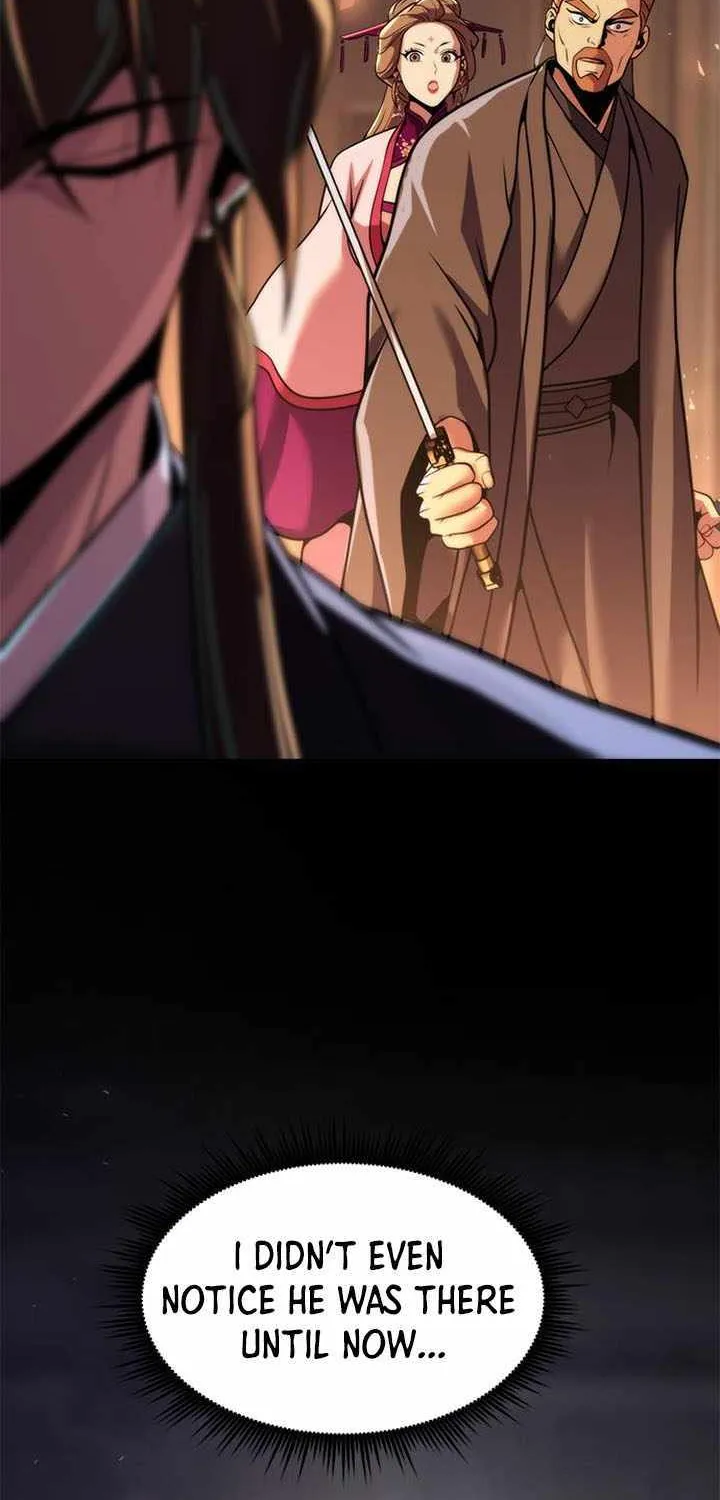 Chronicles Of The Demon Faction Mangakakalot X Chapter 117 Page 21