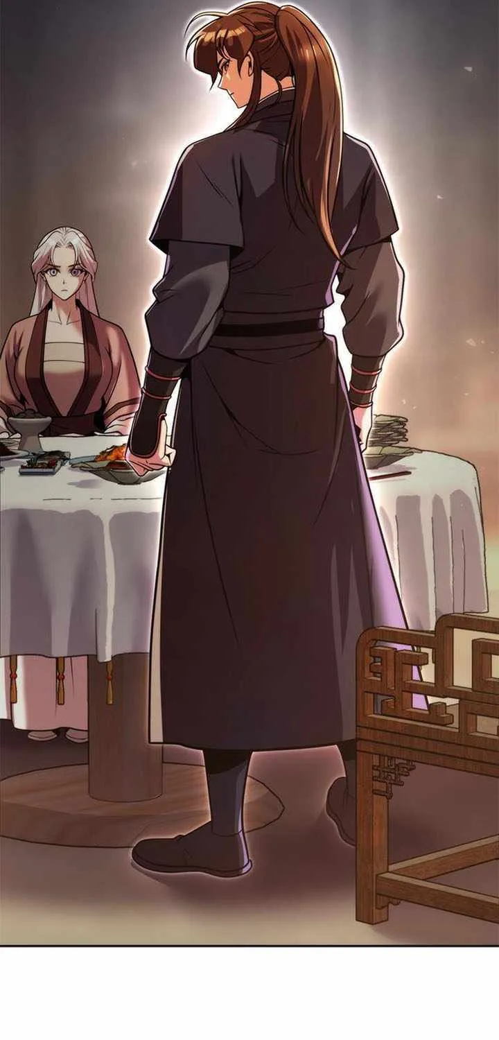 Chronicles Of The Demon Faction Mangakakalot X Chapter 117 Page 23