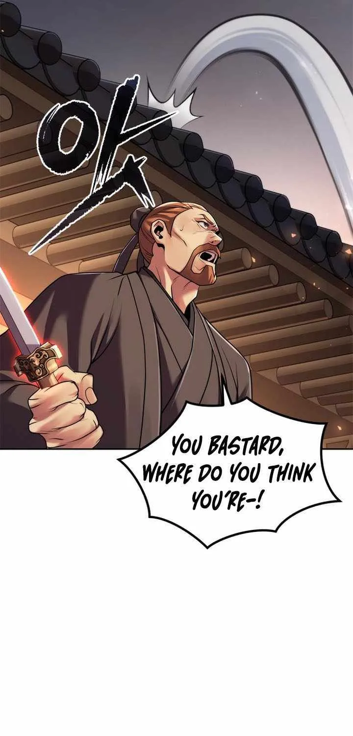 Chronicles Of The Demon Faction Mangakakalot X Chapter 117 Page 30