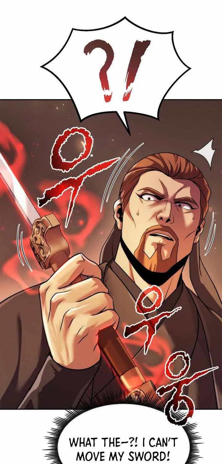 Chronicles Of The Demon Faction Mangakakalot X Chapter 117 Page 31