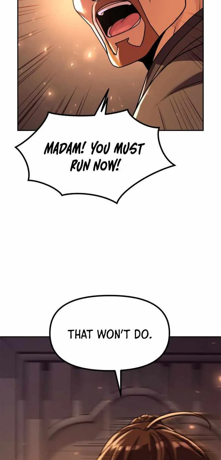 Chronicles Of The Demon Faction Mangakakalot X Chapter 117 Page 34