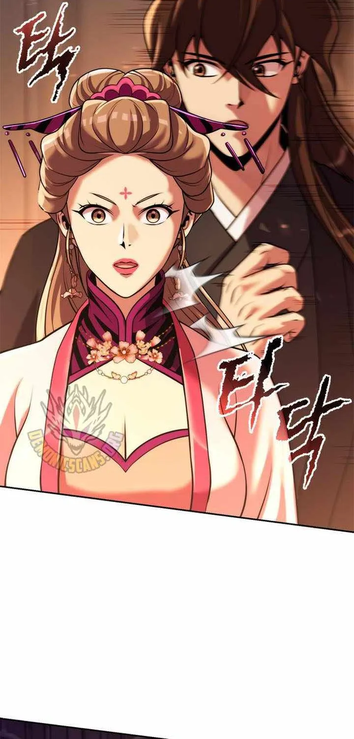 Chronicles Of The Demon Faction Mangakakalot X Chapter 117 Page 35