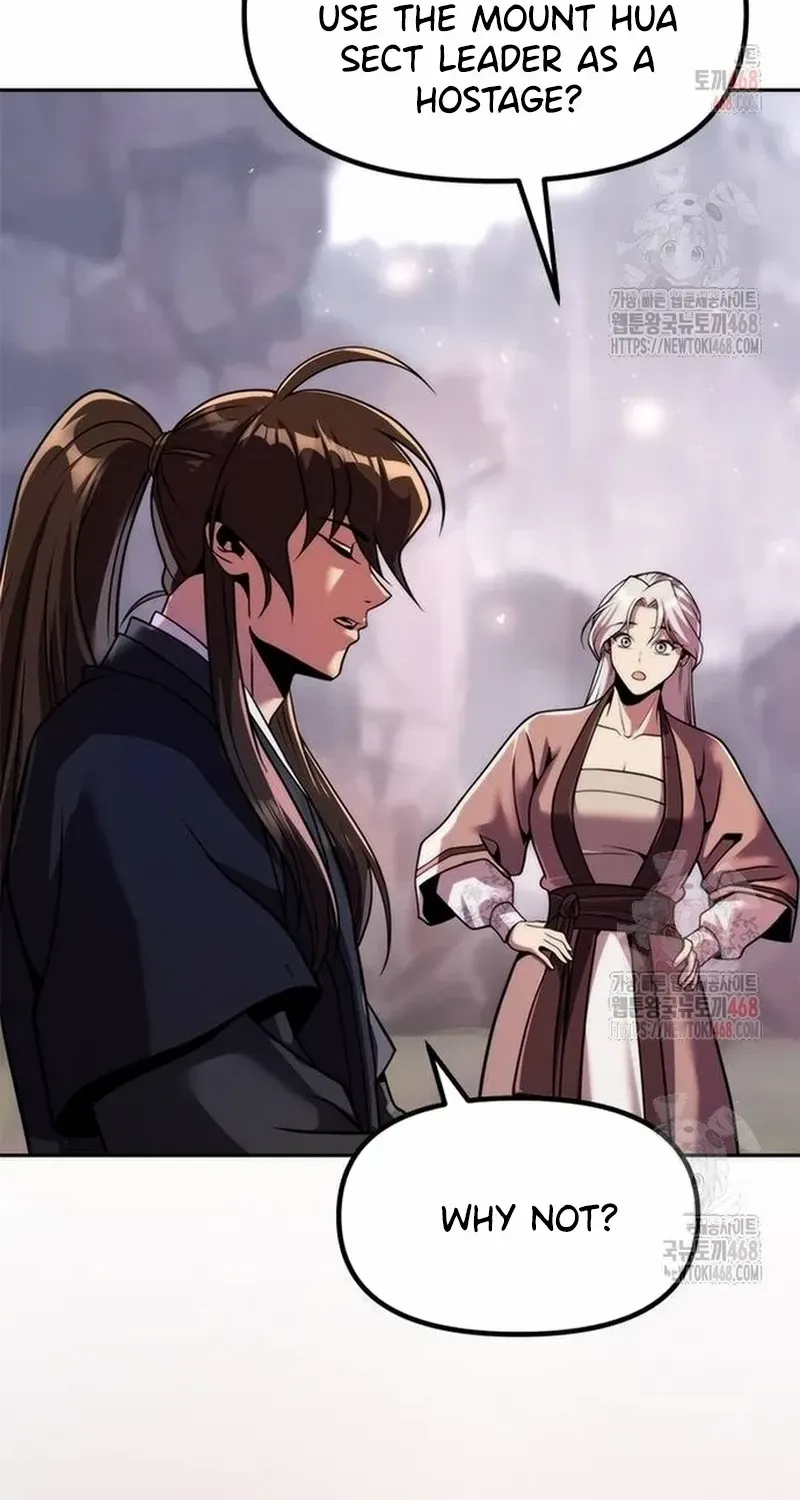 Chronicles Of The Demon Faction Mangakakalot X Chapter 118 Page 5
