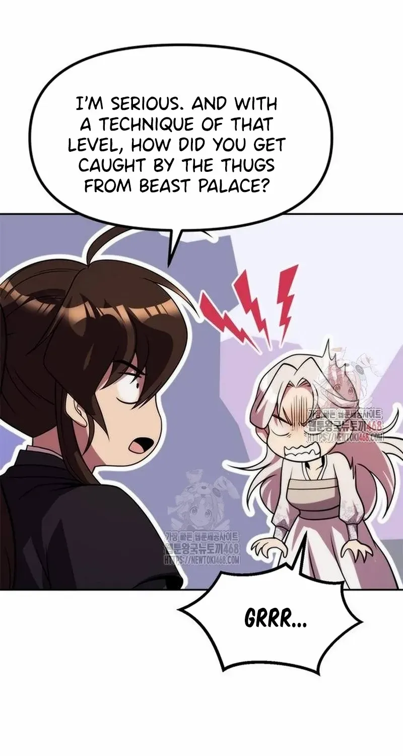 Chronicles Of The Demon Faction Mangakakalot X Chapter 118 Page 51