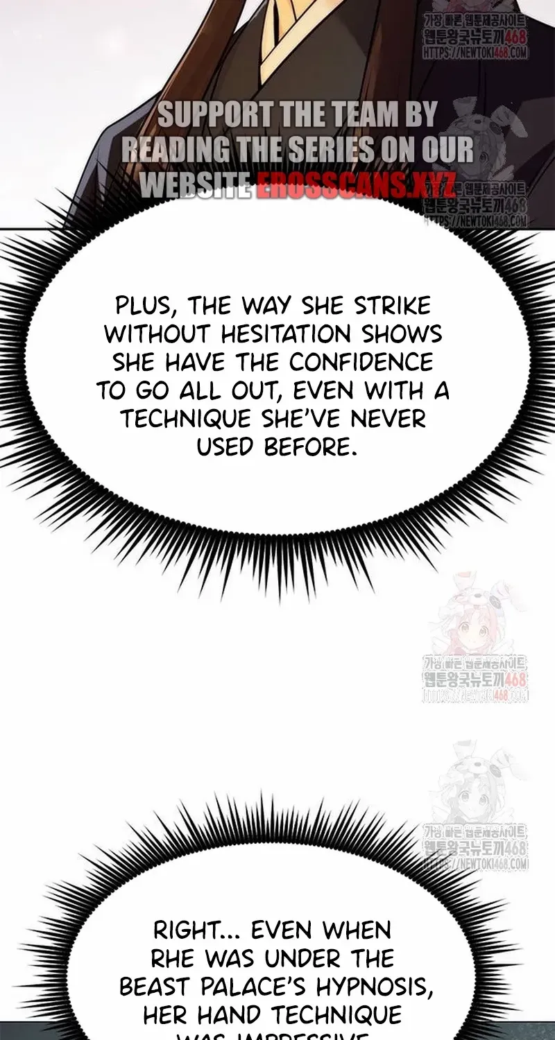 Chronicles Of The Demon Faction Mangakakalot X Chapter 118 Page 54