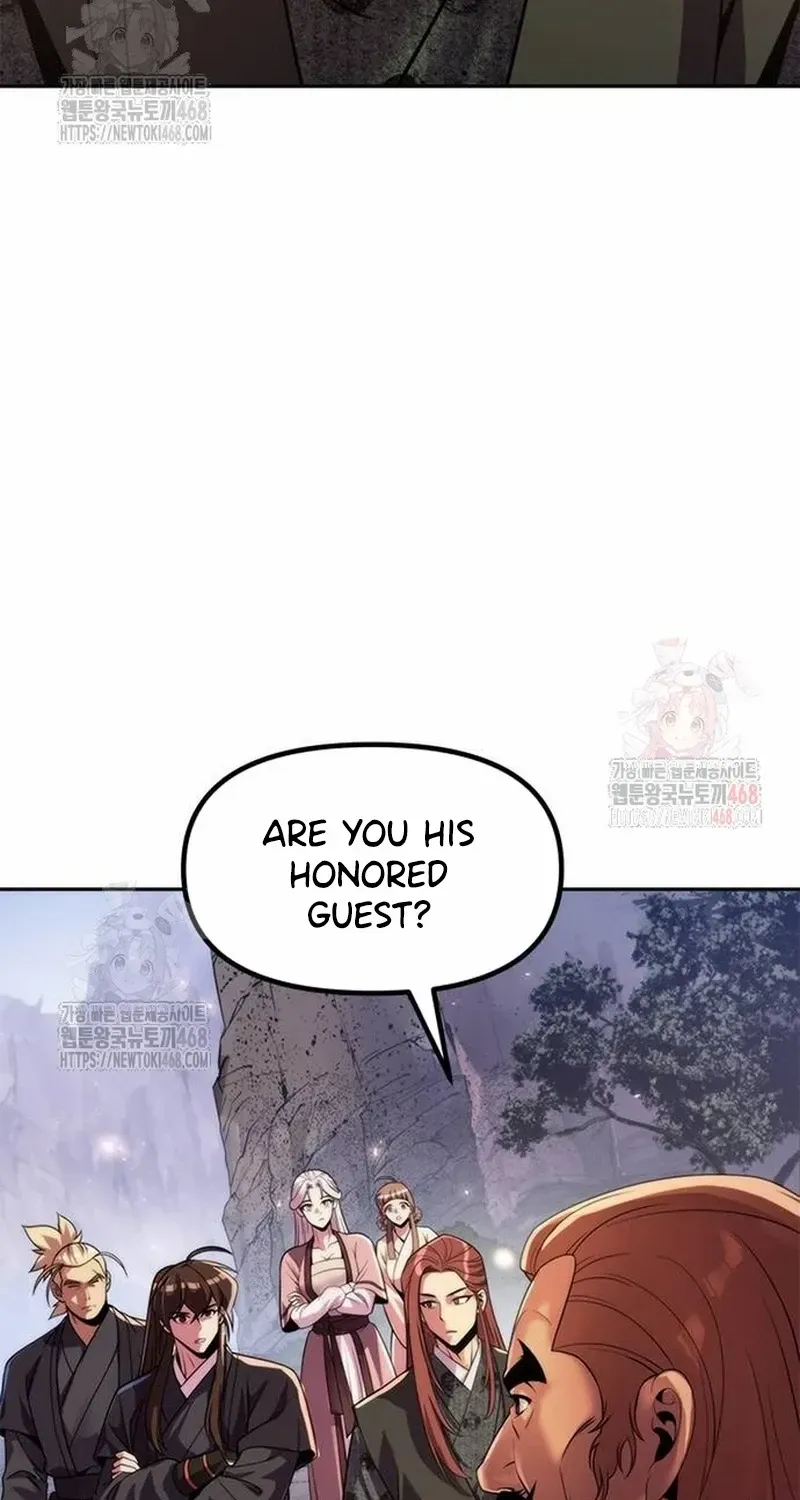 Chronicles Of The Demon Faction Mangakakalot X Chapter 118 Page 76