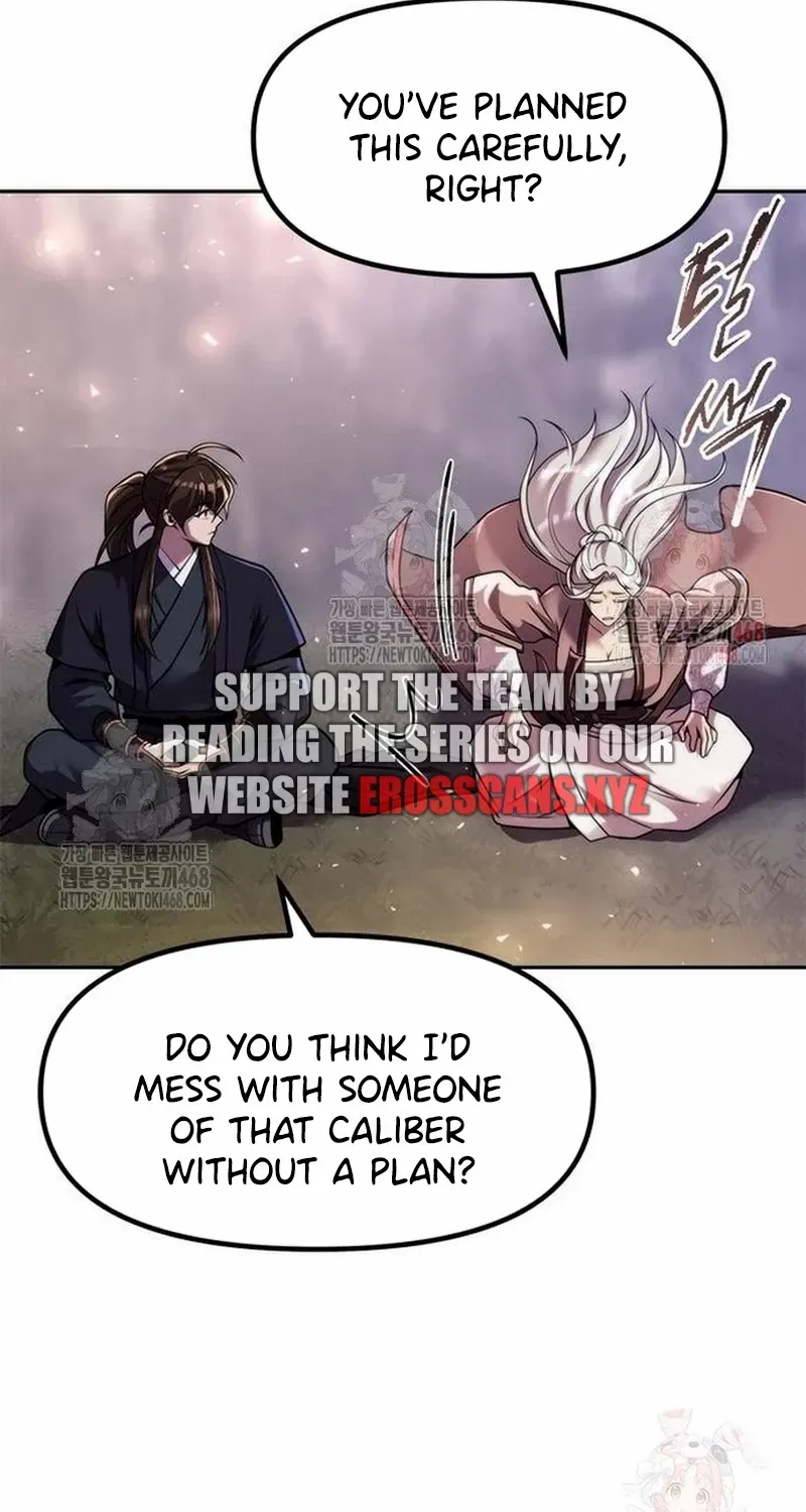 Chronicles Of The Demon Faction Mangakakalot X Chapter 118 Page 9