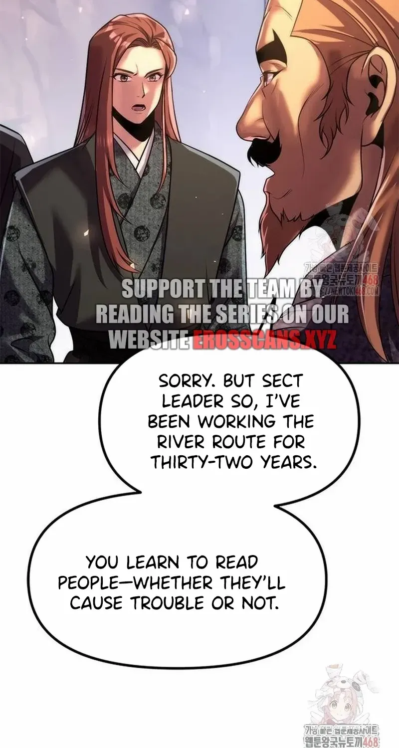 Chronicles Of The Demon Faction Mangakakalot X Chapter 118 Page 87