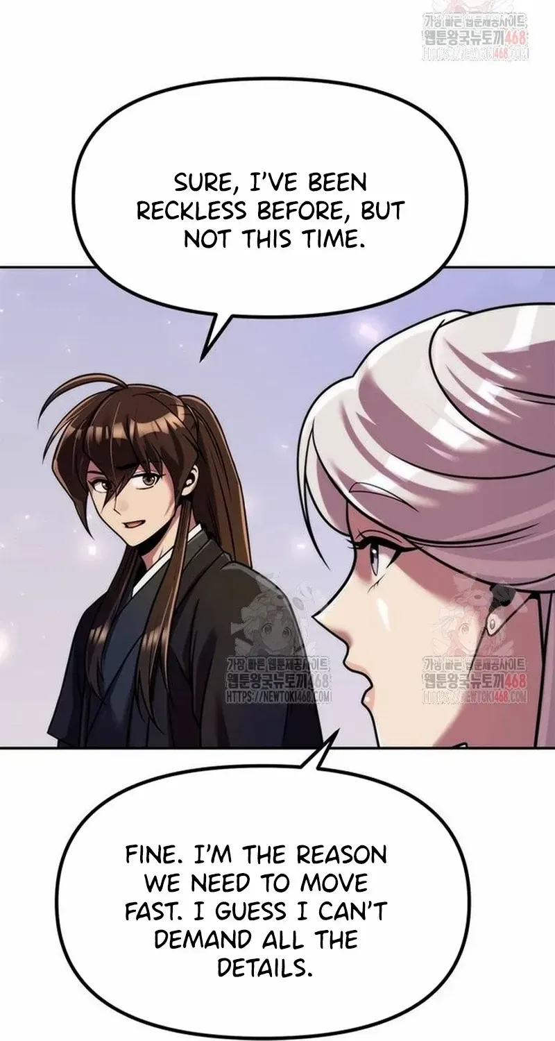 Chronicles Of The Demon Faction Mangakakalot X Chapter 118 Page 10