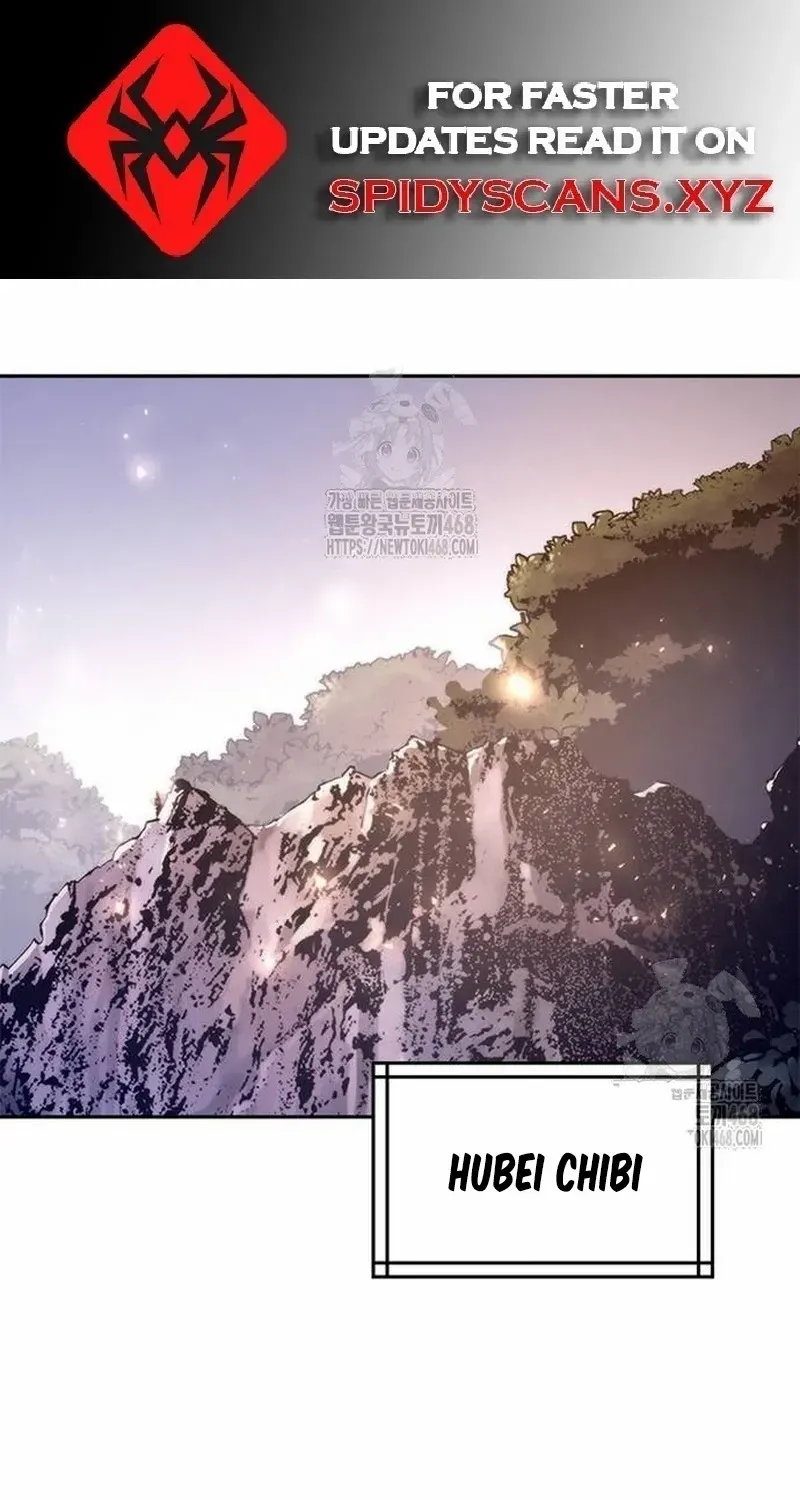 Chronicles Of The Demon Faction Mangakakalot X Chapter 118 Page 2