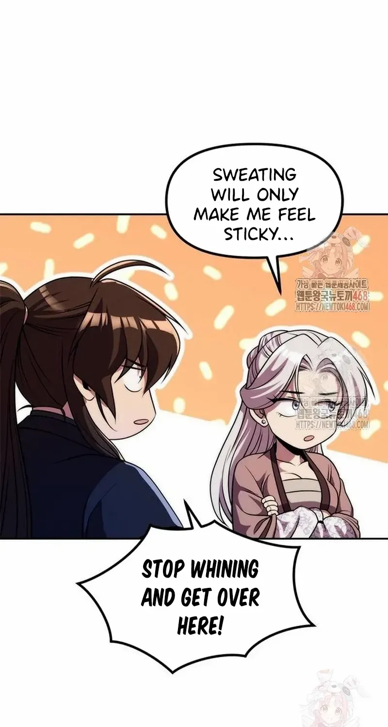 Chronicles Of The Demon Faction Mangakakalot X Chapter 118 Page 18