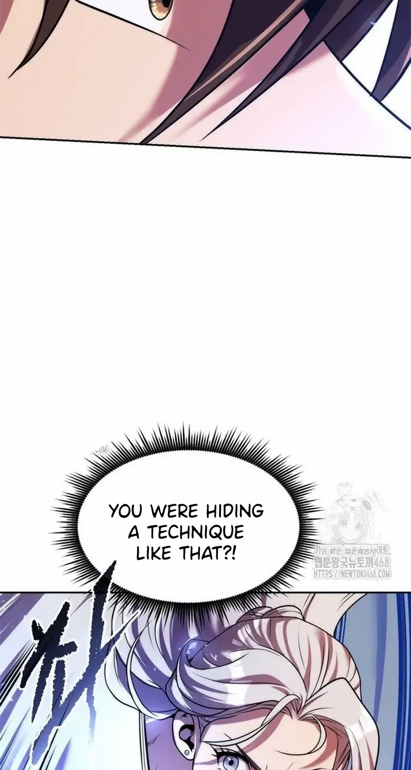 Chronicles Of The Demon Faction Mangakakalot X Chapter 118 Page 25