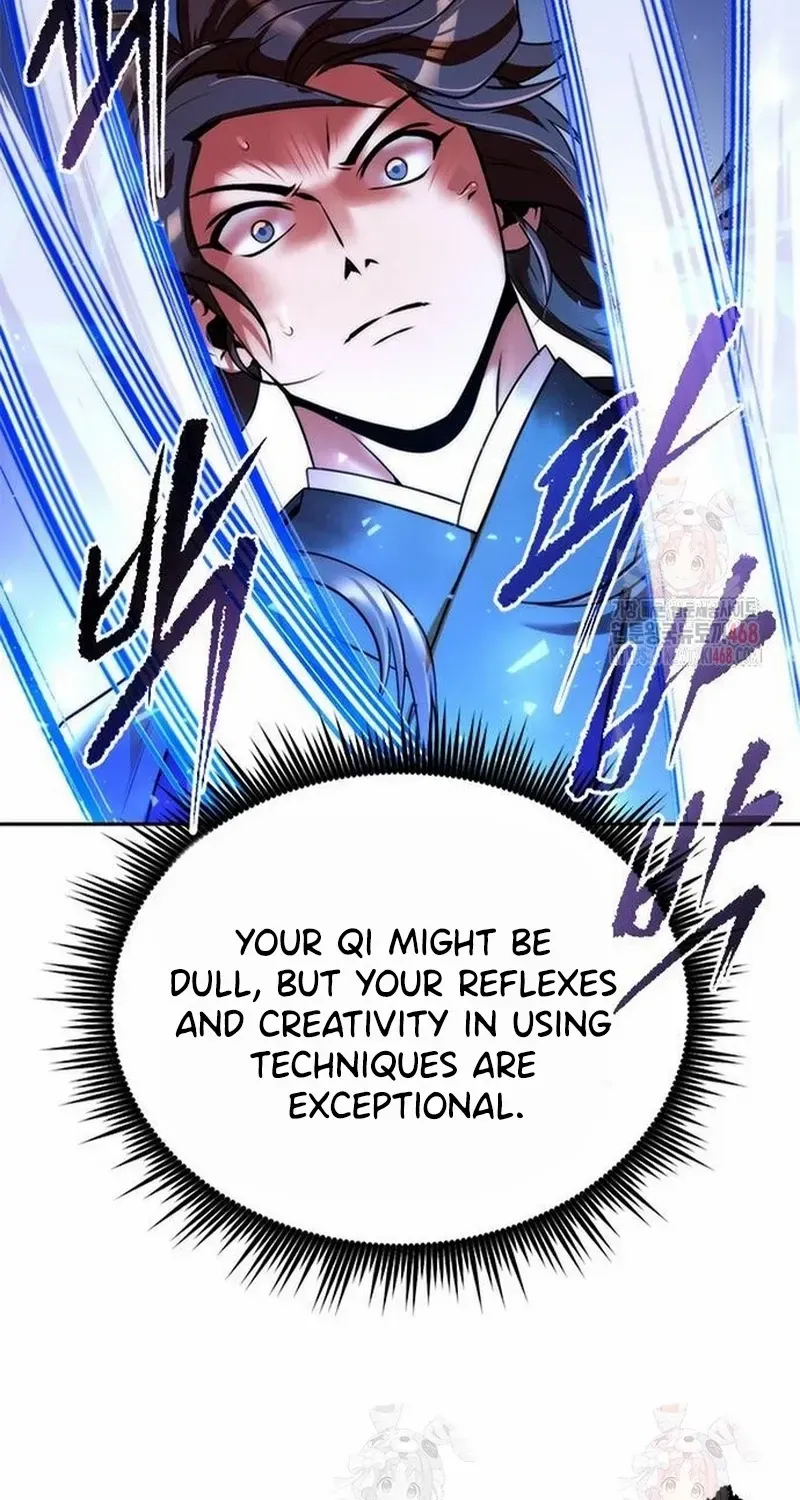 Chronicles Of The Demon Faction Mangakakalot X Chapter 118 Page 27