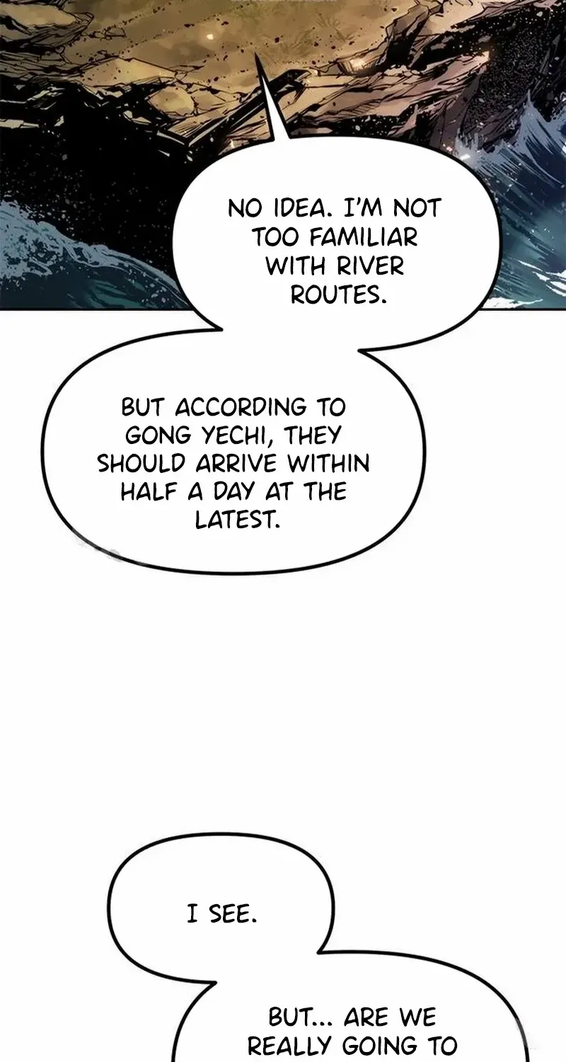 Chronicles Of The Demon Faction Mangakakalot X Chapter 118 Page 4