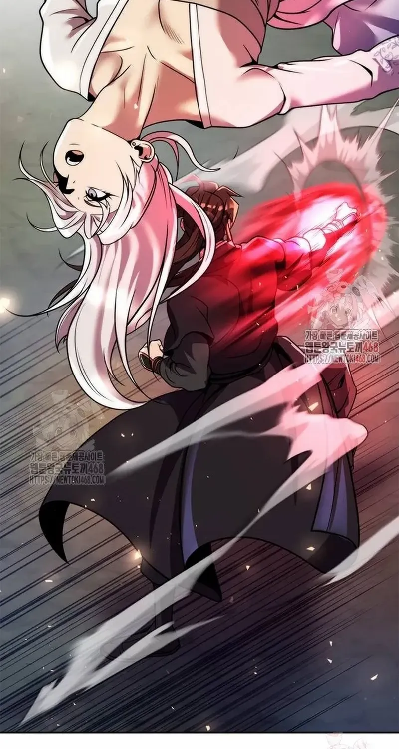 Chronicles Of The Demon Faction Mangakakalot X Chapter 118 Page 31