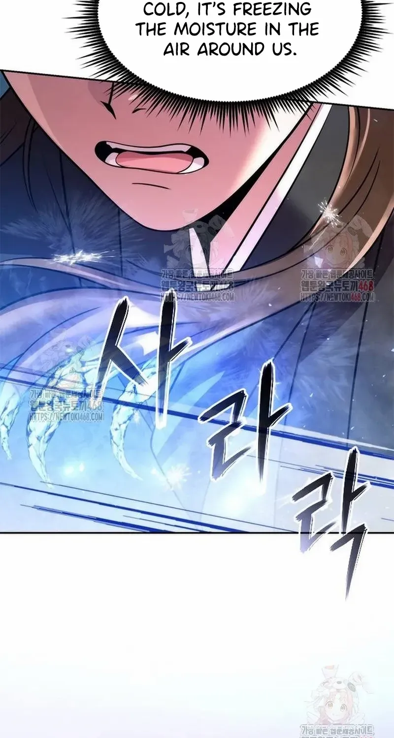 Chronicles Of The Demon Faction Mangakakalot X Chapter 118 Page 40