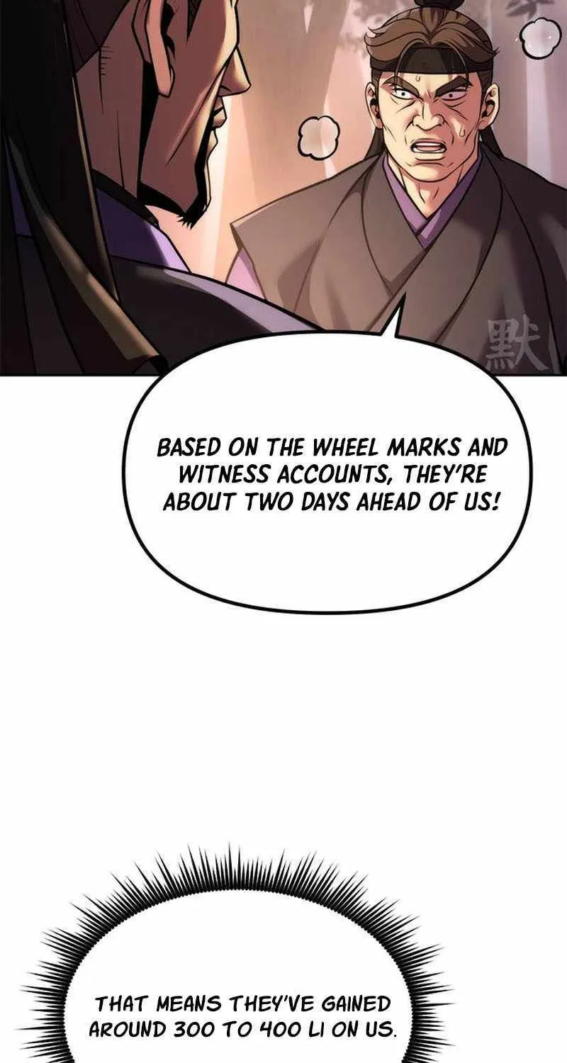 Chronicles of the Demon Faction Mangakakalot X Chapter 119 Page 41