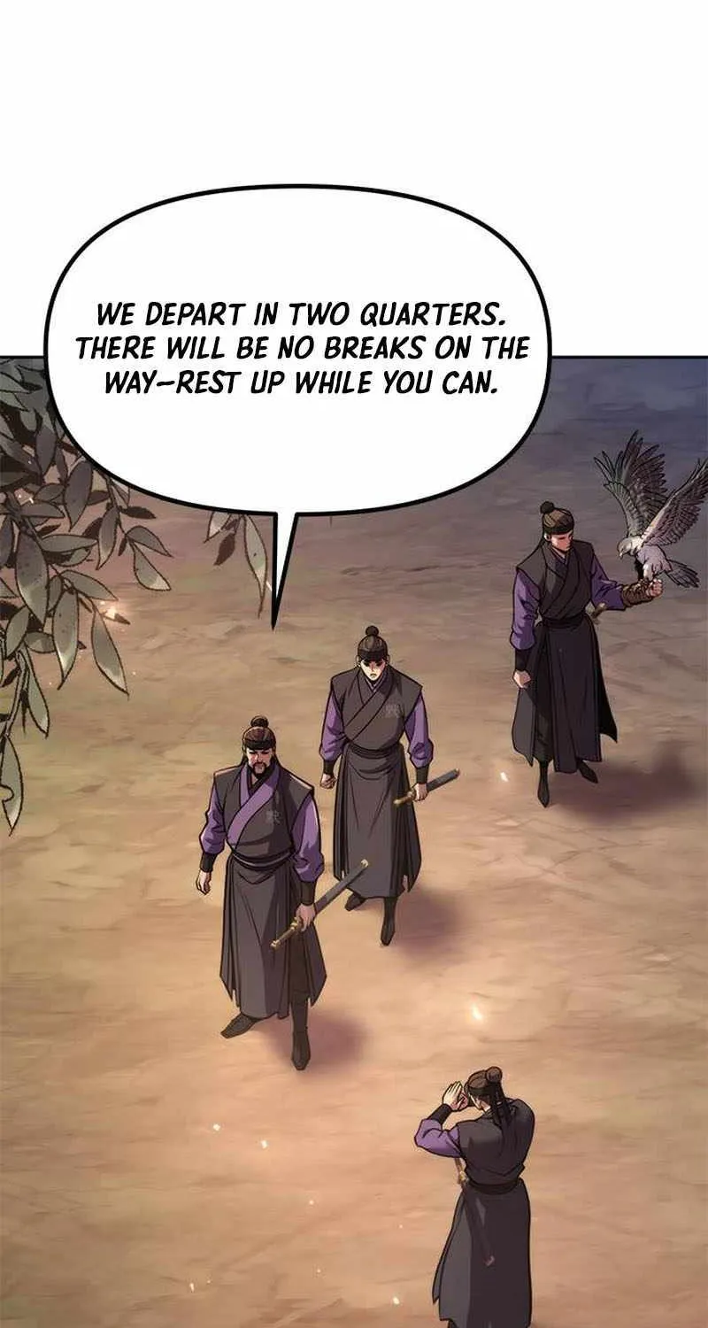 Chronicles of the Demon Faction Mangakakalot X Chapter 119 Page 43