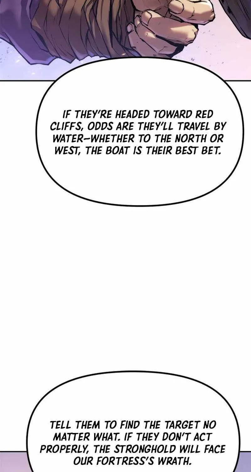 Chronicles of the Demon Faction Mangakakalot X Chapter 119 Page 46