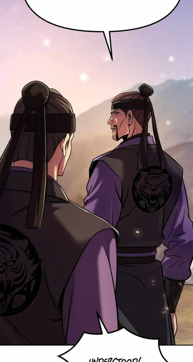 Chronicles of the Demon Faction Mangakakalot X Chapter 119 Page 47