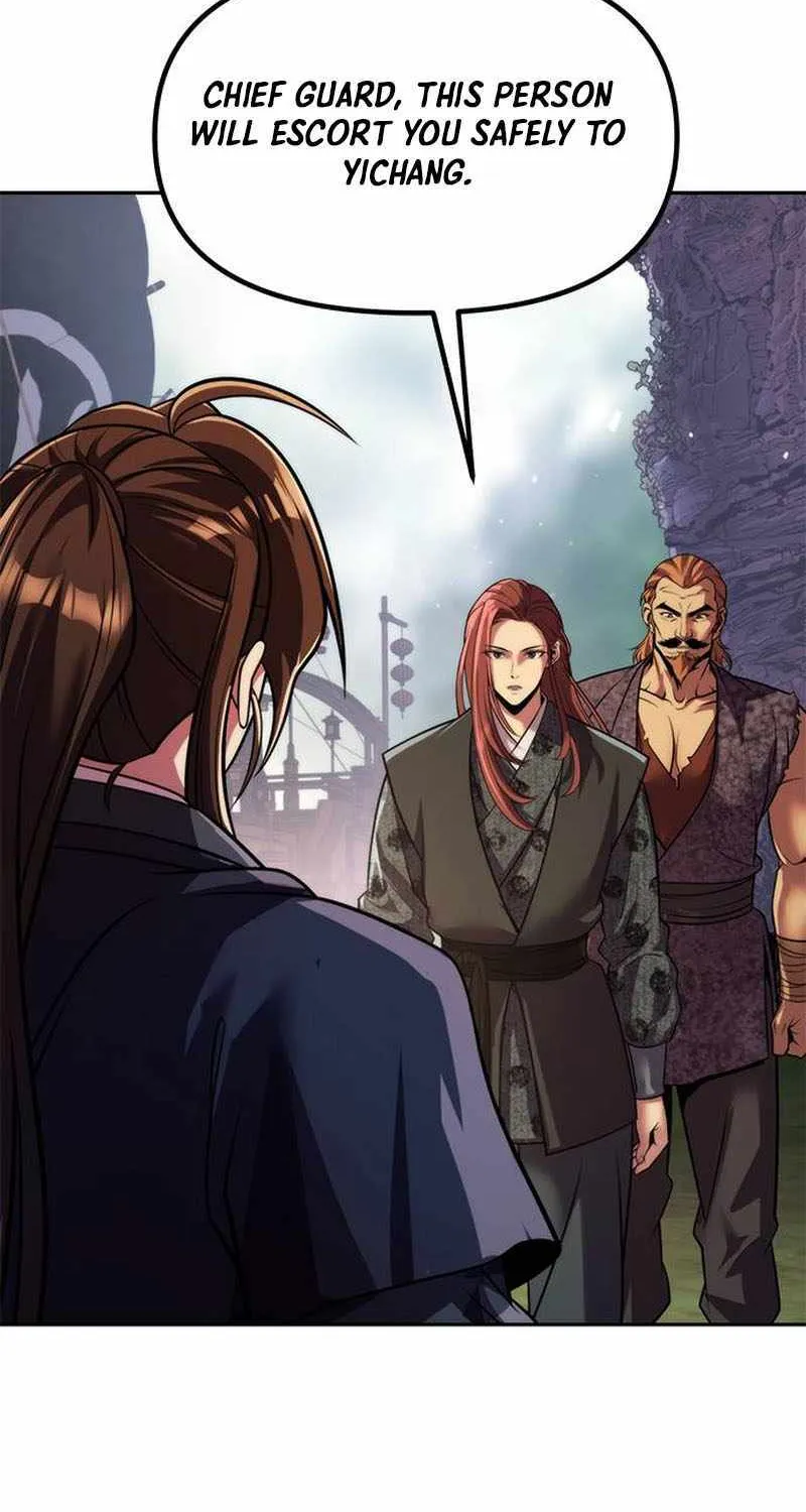 Chronicles of the Demon Faction Mangakakalot X Chapter 119 Page 53