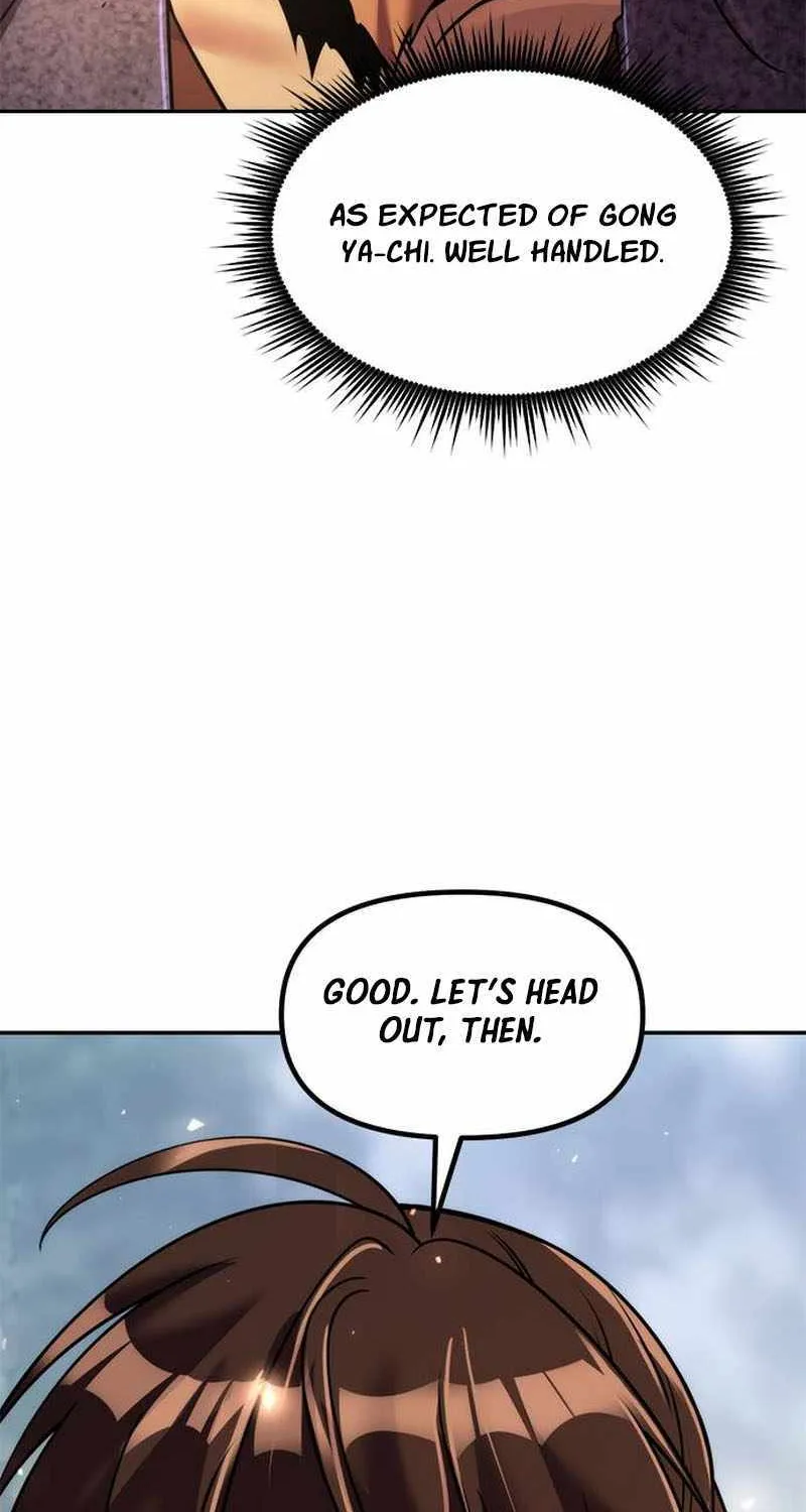 Chronicles of the Demon Faction Mangakakalot X Chapter 119 Page 55
